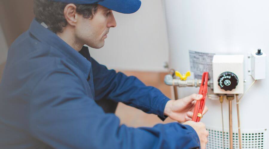 Professional expert plumbing services in Langford, SD